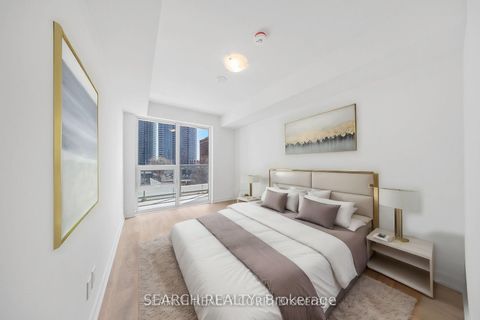Photo 32 at 620 - 2033 Kennedy Road, Malvern West, Toronto