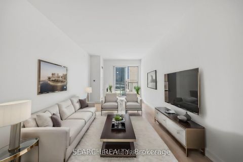 Photo 33 at 620 - 2033 Kennedy Road, Malvern West, Toronto