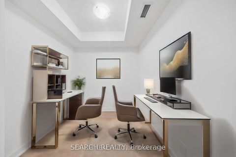 Photo 34 at 620 - 2033 Kennedy Road, Malvern West, Toronto
