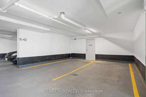 Photo 35 at 620 - 2033 Kennedy Road, Malvern West, Toronto