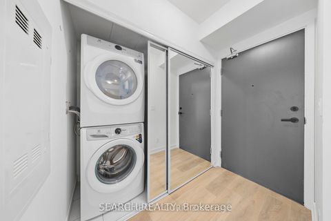 Photo 37 at 620 - 2033 Kennedy Road, Malvern West, Toronto