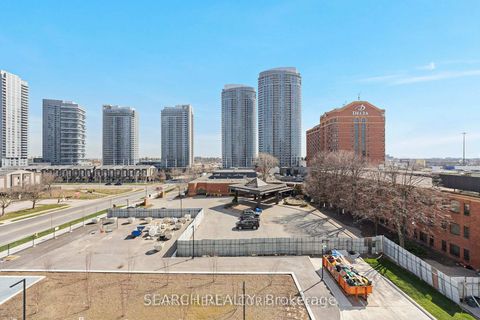 Photo 38 at 620 - 2033 Kennedy Road, Malvern West, Toronto