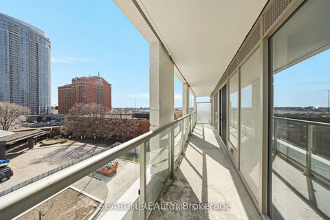 Photo 39 at 620 - 2033 Kennedy Road, Malvern West, Toronto