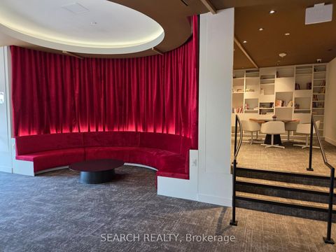 Photo 40 at 620 - 2033 Kennedy Road, Malvern West, Toronto