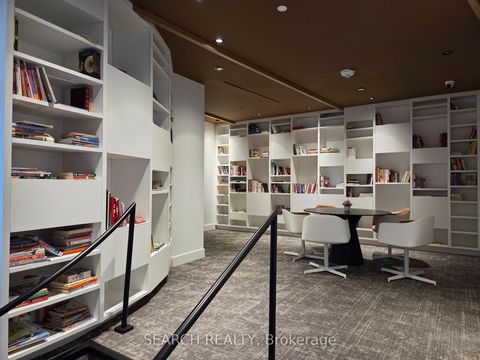 Photo 41 at 620 - 2033 Kennedy Road, Malvern West, Toronto