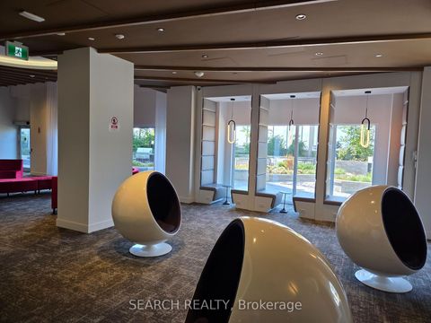 Photo 42 at 620 - 2033 Kennedy Road, Malvern West, Toronto