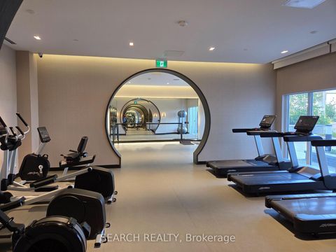 Photo 46 at 620 - 2033 Kennedy Road, Malvern West, Toronto