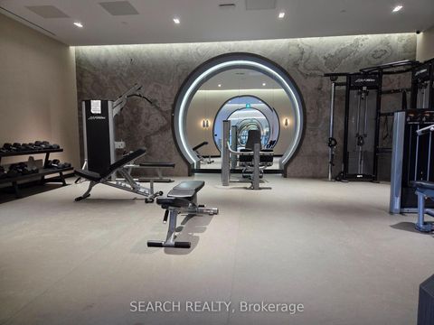Photo 48 at 620 - 2033 Kennedy Road, Malvern West, Toronto