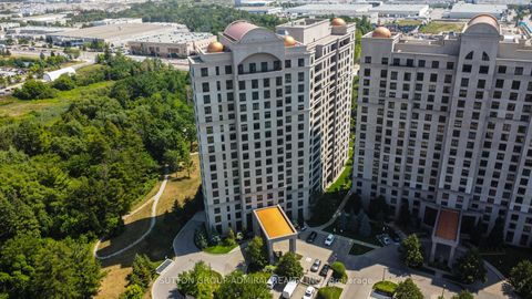 Photo 2 at 1016 - 9255 Jane Street, Maple, Vaughan