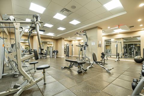 Photo 25 at 1016 - 9255 Jane Street, Maple, Vaughan