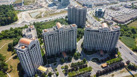 Photo 31 at 1016 - 9255 Jane Street, Maple, Vaughan