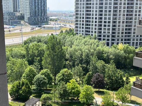 Photo 35 at 1016 - 9255 Jane Street, Maple, Vaughan