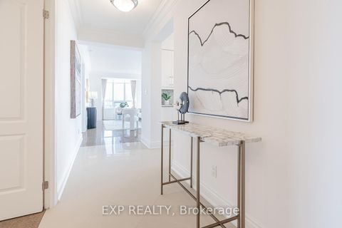 Photo 2 at 1205 - 88 Promenade Circle, Brownridge, Vaughan