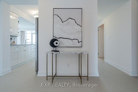 Photo 3 at 1205 - 88 Promenade Circle, Brownridge, Vaughan
