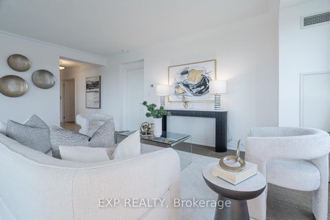 Photo 6 at 1205 - 88 Promenade Circle, Brownridge, Vaughan