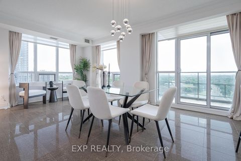 Photo 7 at 1205 - 88 Promenade Circle, Brownridge, Vaughan