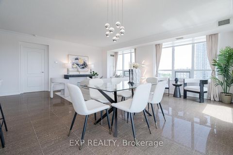 Photo 9 at 1205 - 88 Promenade Circle, Brownridge, Vaughan