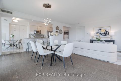 Photo 10 at 1205 - 88 Promenade Circle, Brownridge, Vaughan