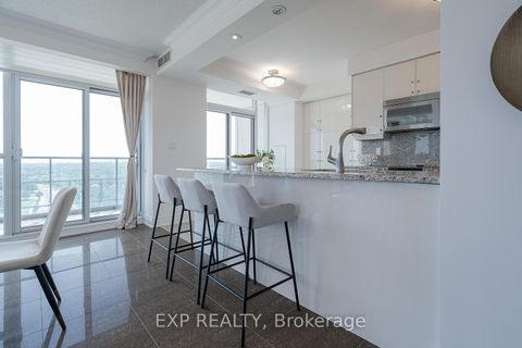 Photo 12 at 1205 - 88 Promenade Circle, Brownridge, Vaughan