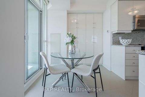 Photo 13 at 1205 - 88 Promenade Circle, Brownridge, Vaughan