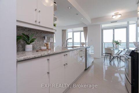 Photo 16 at 1205 - 88 Promenade Circle, Brownridge, Vaughan