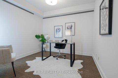 Photo 17 at 1205 - 88 Promenade Circle, Brownridge, Vaughan
