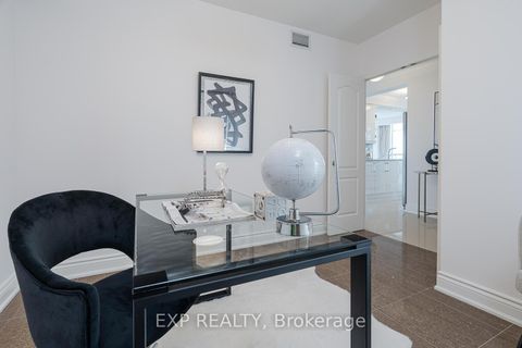 Photo 18 at 1205 - 88 Promenade Circle, Brownridge, Vaughan