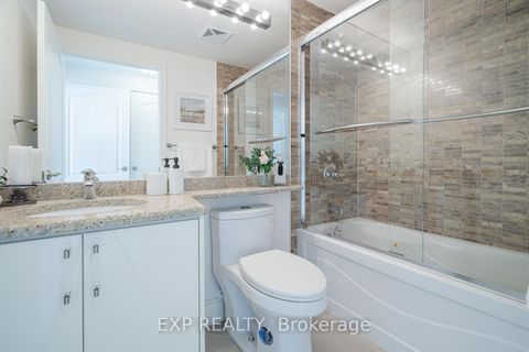 Photo 19 at 1205 - 88 Promenade Circle, Brownridge, Vaughan