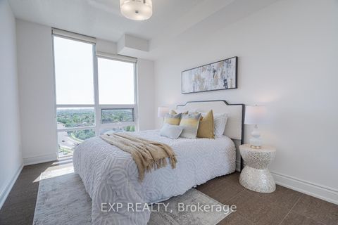Photo 20 at 1205 - 88 Promenade Circle, Brownridge, Vaughan