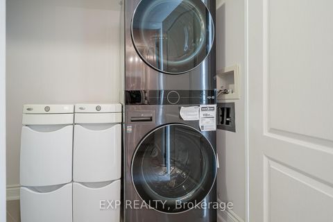 Photo 22 at 1205 - 88 Promenade Circle, Brownridge, Vaughan