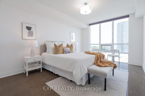 Photo 23 at 1205 - 88 Promenade Circle, Brownridge, Vaughan