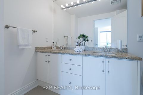 Photo 25 at 1205 - 88 Promenade Circle, Brownridge, Vaughan