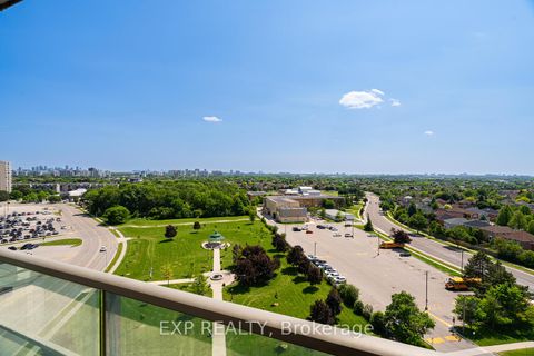 Photo 28 at 1205 - 88 Promenade Circle, Brownridge, Vaughan
