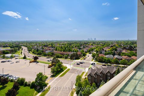 Photo 29 at 1205 - 88 Promenade Circle, Brownridge, Vaughan