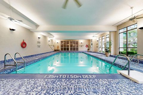 Photo 30 at 1205 - 88 Promenade Circle, Brownridge, Vaughan