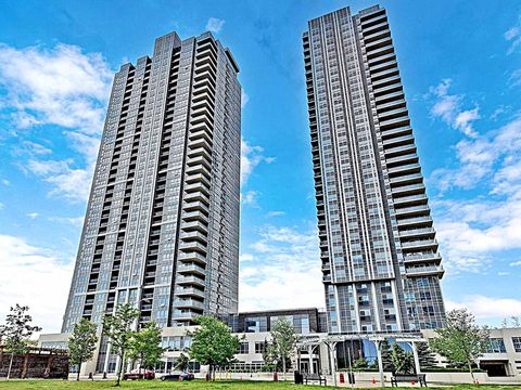 Photo 0 at 2616 - 275 Village Green Square, Malvern West, Toronto