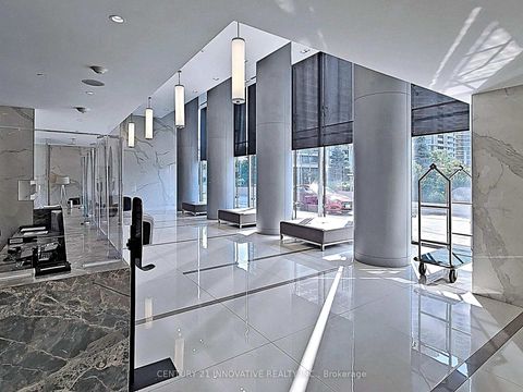 Photo 2 at 2616 - 275 Village Green Square, Malvern West, Toronto