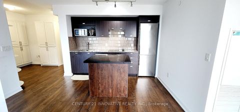 Photo 3 at 2616 - 275 Village Green Square, Malvern West, Toronto