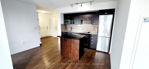 Photo 4 at 2616 - 275 Village Green Square, Malvern West, Toronto