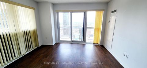 Photo 6 at 2616 - 275 Village Green Square, Malvern West, Toronto