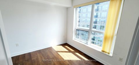 Photo 10 at 2616 - 275 Village Green Square, Malvern West, Toronto