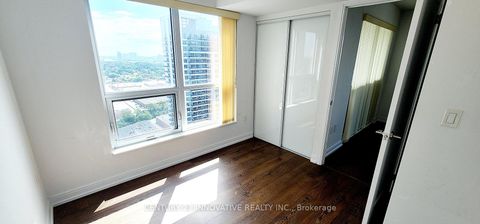 Photo 11 at 2616 - 275 Village Green Square, Malvern West, Toronto
