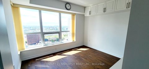 Photo 12 at 2616 - 275 Village Green Square, Malvern West, Toronto