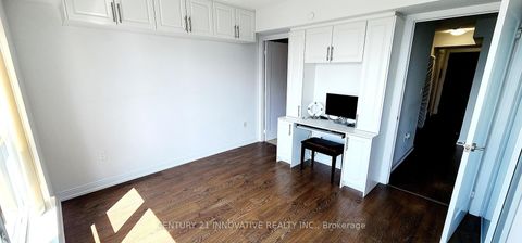 Photo 13 at 2616 - 275 Village Green Square, Malvern West, Toronto