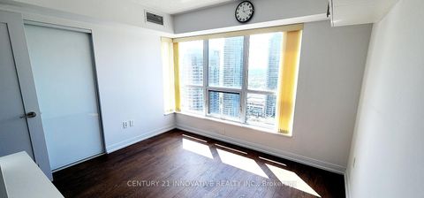 Photo 14 at 2616 - 275 Village Green Square, Malvern West, Toronto
