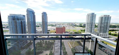 Photo 17 at 2616 - 275 Village Green Square, Malvern West, Toronto