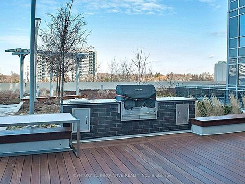 Photo 18 at 2616 - 275 Village Green Square, Malvern West, Toronto