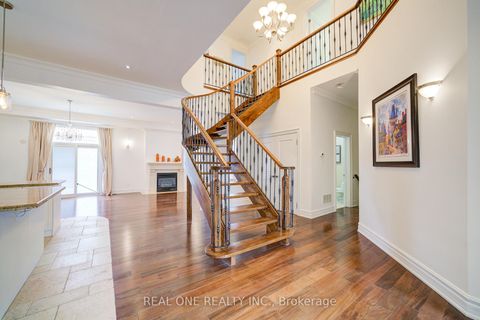 Photo 5 at 210 Maplehurst Avenue, Willowdale East, Toronto