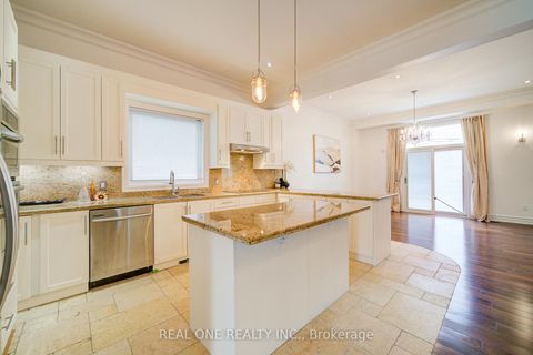 Photo 6 at 210 Maplehurst Avenue, Willowdale East, Toronto