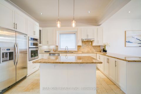 Photo 7 at 210 Maplehurst Avenue, Willowdale East, Toronto